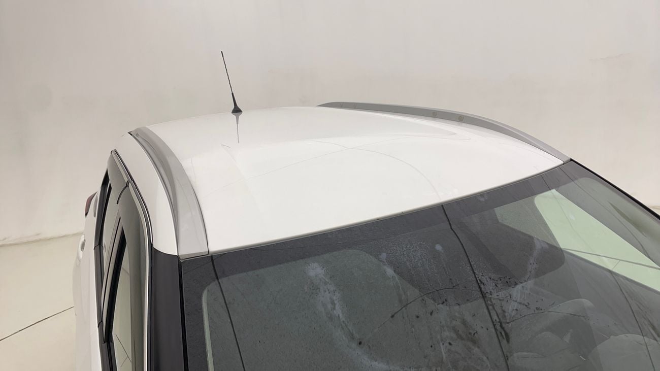 نيسان كيكس SV 1.6 | بدون دفعة مقدمة | اختبار القيادة في المنزل