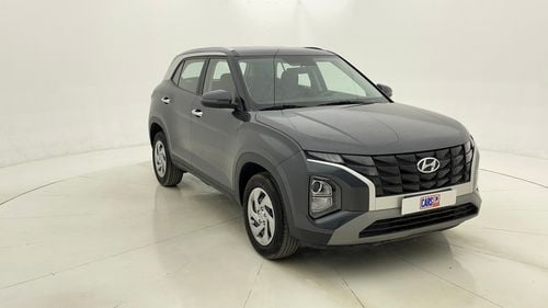 Hyundai Creta SMART 1.5 | Zero Down Payment | Free Home Test Drive