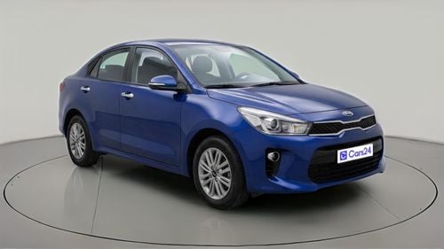 Kia Pegas EX Full 1.4L 2023 EX | AED 549/Month | 0 DP | 30 Day Return | Warranty | Service History