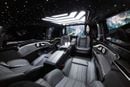 Mercedes Benz V300 AVANTGARDE ERTEX LUXURY DESIGN - PRADA BLACK KNIGHT