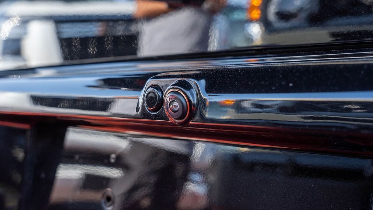 Mercedes-Benz G 63 AMG 2025 Mercedes-Benz AMG G63 4.0L AT Petrol (Black) Double Night Package