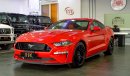 Ford Mustang GT 5.0 / PERFORMANCE PKG