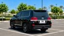 Toyota Land Cruiser GXR