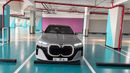 BMW 735i M Sport