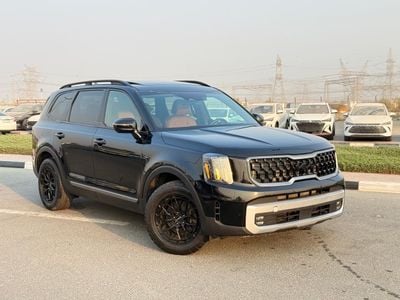 كيا تيلورايد SX PREMIUM شركة إس إكس المحدودة