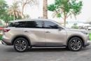 إنفينيتي QX60 Luxe 3.5L