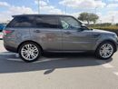 Land Rover Range Rover Sport Supercharged 5.0L