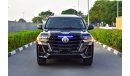 Toyota Land Cruiser 200 GX-R V8 4.5L TURBO DIESEL AUTOMATIC BLACK EDITION(ONLY ON SAHARA MOTORS)