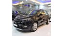 Opel Mokka Check our BEAUTIFUL OPEL Mokka X TURBO 2017 Model!! in Grey Color! GCC Specs