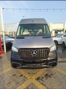 مرسيدس بنز سبرينتر 519 CDI 
