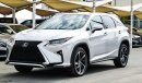 Lexus RX350