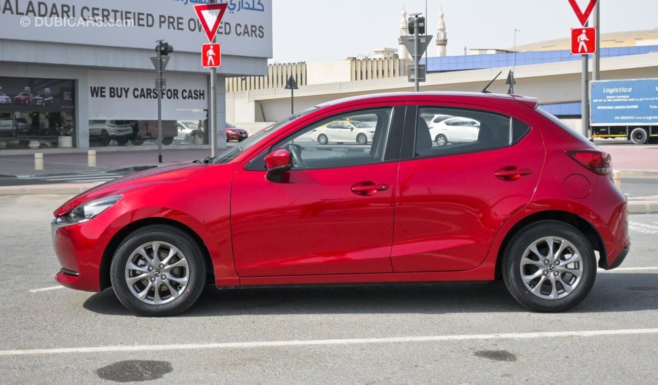 Mazda 2 V Grade