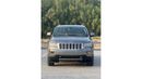 Jeep Grand Cherokee Overland jeep grand cherokee 2013 model