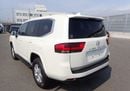 Toyota Land Cruiser Right-Hand drive AX petrol Auto with sunroof