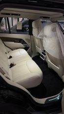 Land Rover Range Rover HSE P530 4.4L