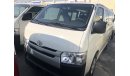 Toyota Hiace Toyota Hiace bus,model:2015.Excellent condition