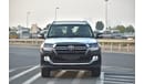 Toyota Land Cruiser 200 GXR V8 4.6L PETROL GRAND TOURING