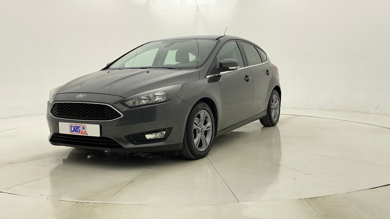 Ford Focus SPORT 1.5 | Zero Down Payment | Home Test Drive