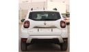 Renault Duster Renault Duster 2020 GCC 1600 cc in excellent condition