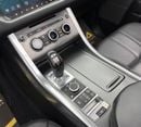 Land Rover Range Rover Sport HSE S 3.0L 2017 Range Rover Sport HSE, Full Service History, Excellent Condition, GCC