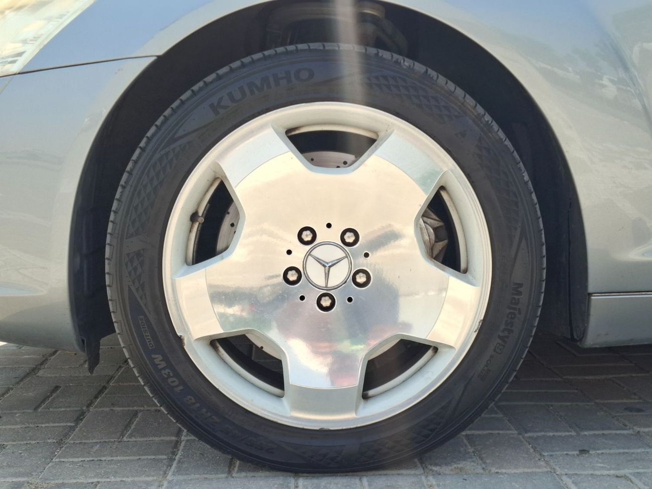 Mercedes-Benz S 600 Mercedes-Benz  S600L 2006 full option