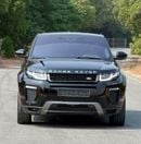 Land Rover Range Rover Evoque HSE DYNAMIC