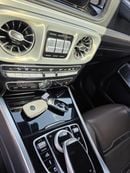 مرسيدس بنز G 63 AMG Edition 1 4.0L