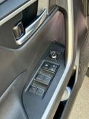 تويوتا راف ٤ XLE 2.5L