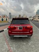 مرسيدس بنز 450 GL450