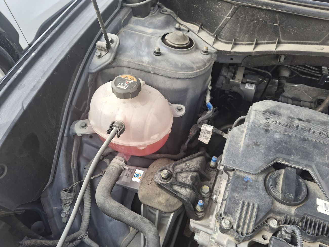 Hyundai Tucson Smart 1.6L SMART 2 | Zero Down Payment | Home Test Drive