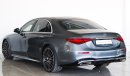 Mercedes-Benz S 500 4matic VSB 30528