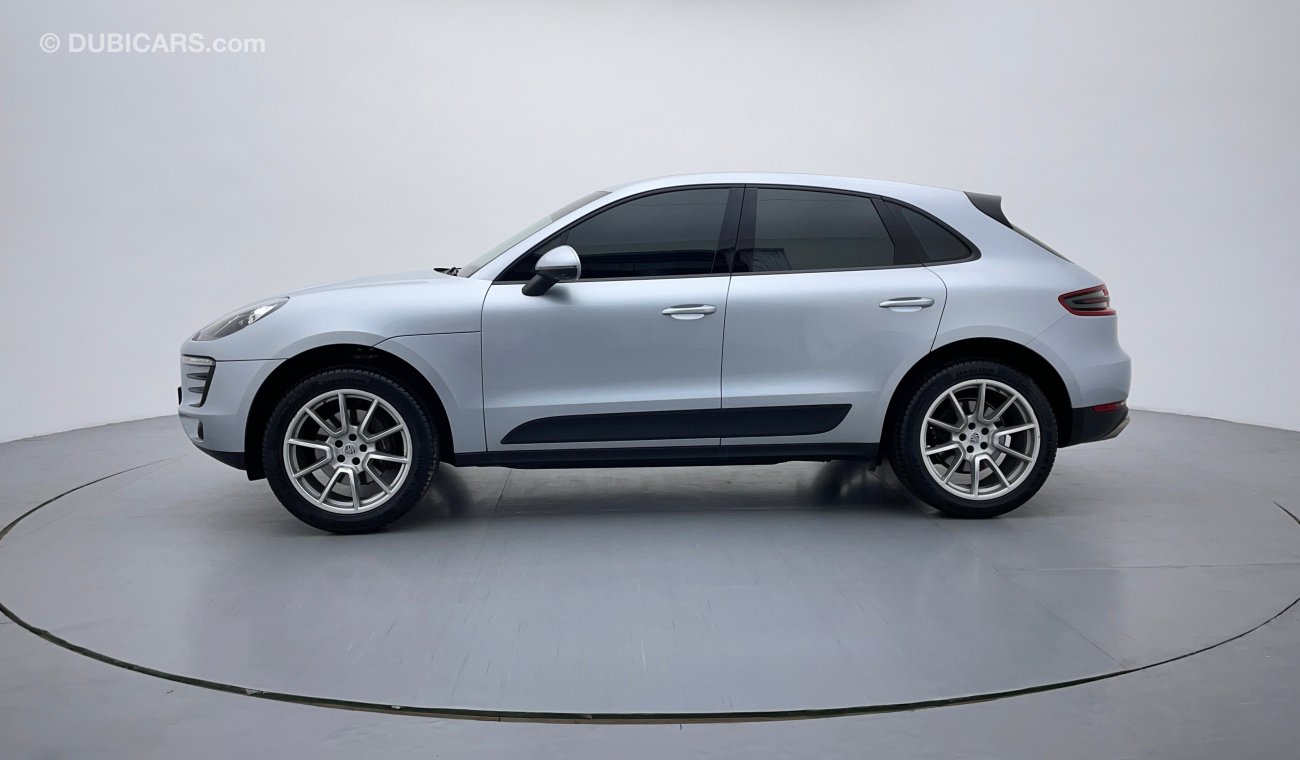 Porsche Macan 2 2 | Under Warranty | Inspected on 150+ parameters