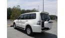 Mitsubishi Pajero 2010 3.5 Ref#226