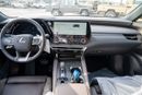 Lexus RX350 ELITE