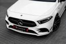 Mercedes-Benz A 35 AMG 3,133 P.M  | 0% Downpayment | Mercedes A35 Hatchback!