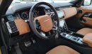 لاند روفر رانج روفر فوج اوتوبيوجرافي Range Rover Autobiography 2021 - 50 Edition - BRAND NEW