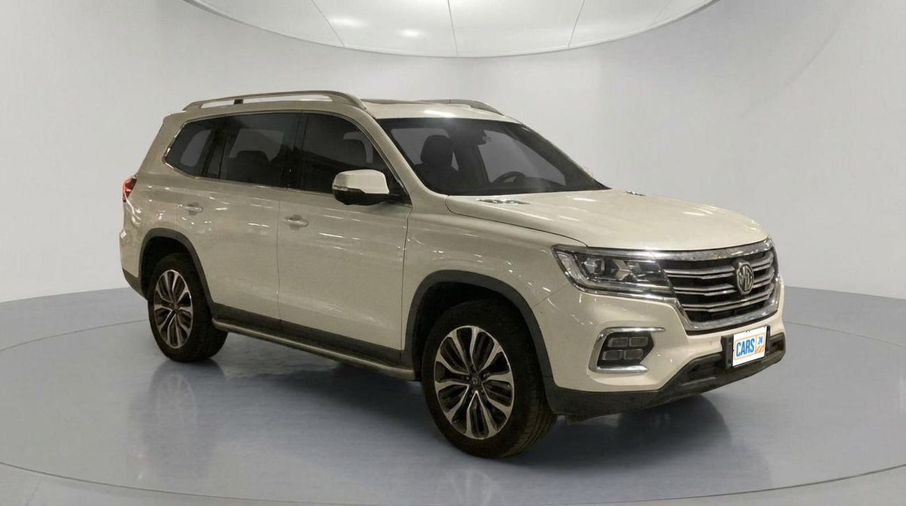 MG RX8 LUXURY 2 | Zero Down Payment | Home Test Drive