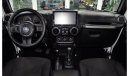 Jeep Wrangler Unlimited Sport Unlimited Sport EXCELLENT DEAL for our Jeep Wrangler Unlimited Sport ( 2016 Model )