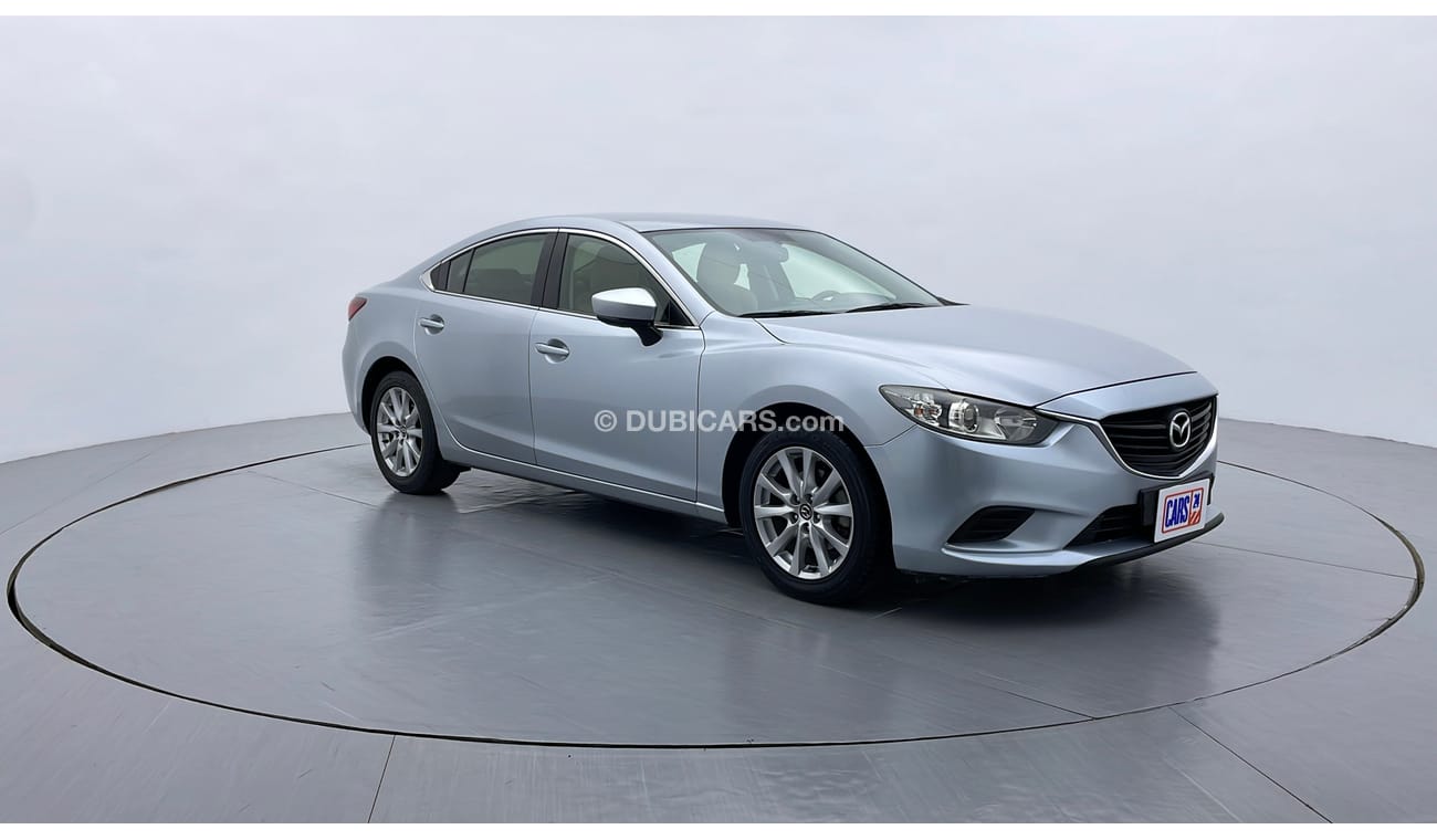 Mazda 6 S 2.5 | Zero Down Payment | Free Home Test Drive