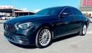 مرسيدس بنز E 250 مرسيدس E250