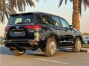 Toyota Land Cruiser GXR 3.5L PTR A/T // 2026 // HIGH OPTION WITH RADAR , LEATHER & POWER SEATS , DVD & BACK CAMERA // SP