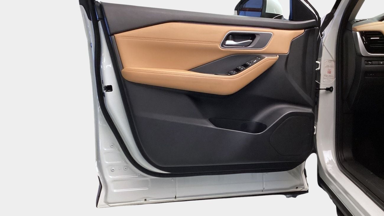 Nissan XTrail SL | upto AED 20,000 Ramadan Discount | Guaranteed Warranty | 0 Down Payment