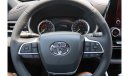 تويوتا هايلاندر 2023 TOYOTA HIGHLANDER XSE 2.4T AWD *CANADIAN*