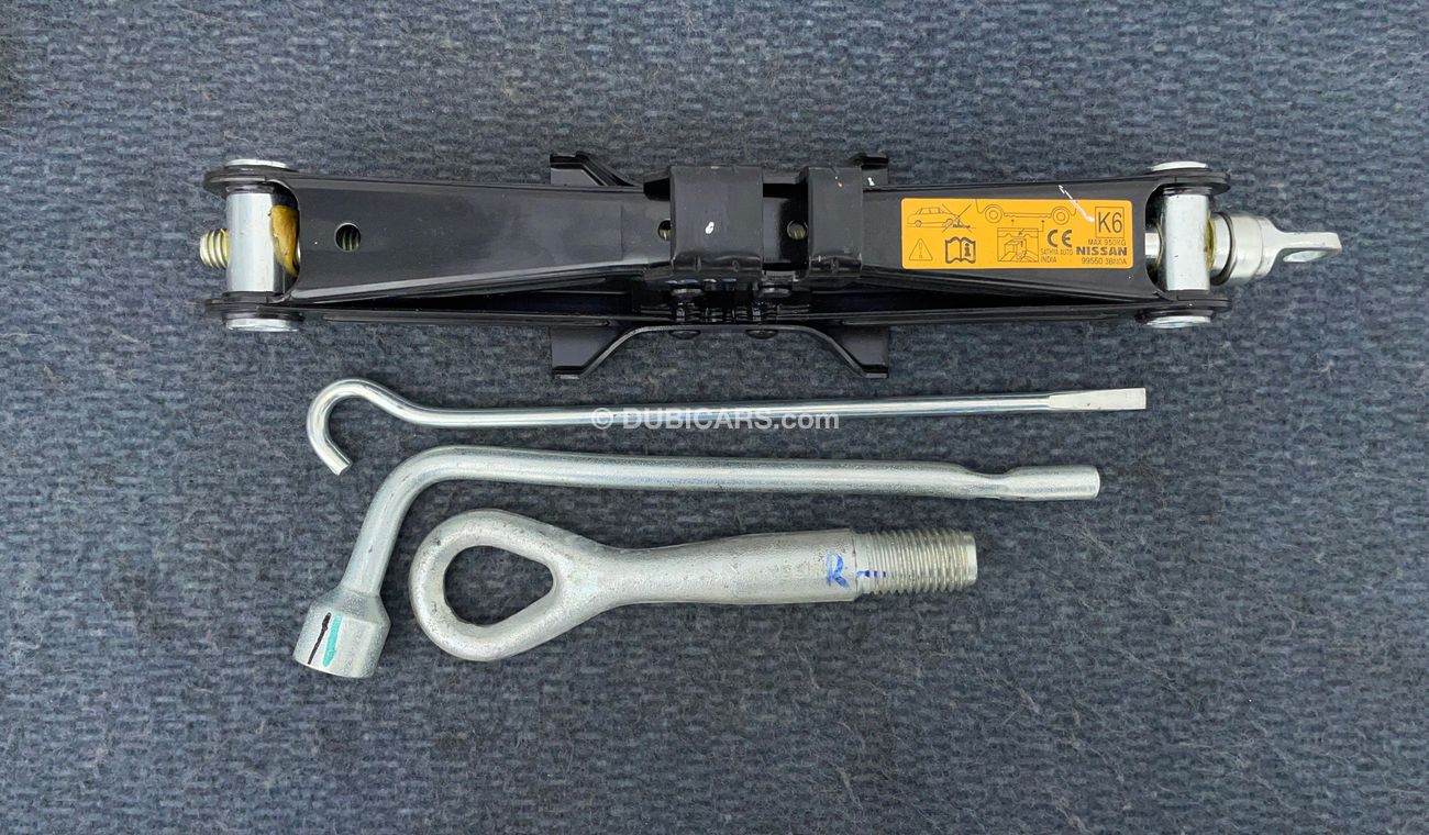 Nissan Sunny SL 1.5 | Zero Down Payment | Free Home Test Drive