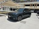Lynk & Co 900 Explorer edition 3 motor