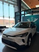 Toyota Corolla Cross Chinese Specs - Efficient Hybrid SUV