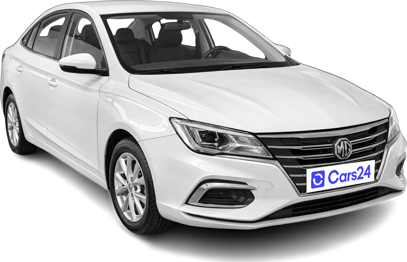MG 5 STD 2023 | AED 396/Month | 0 DP | 30 Day Return | Warranty | Service History