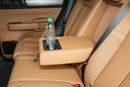 BYD Leopard 5 ULTRA
