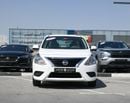 Nissan Sunny SV