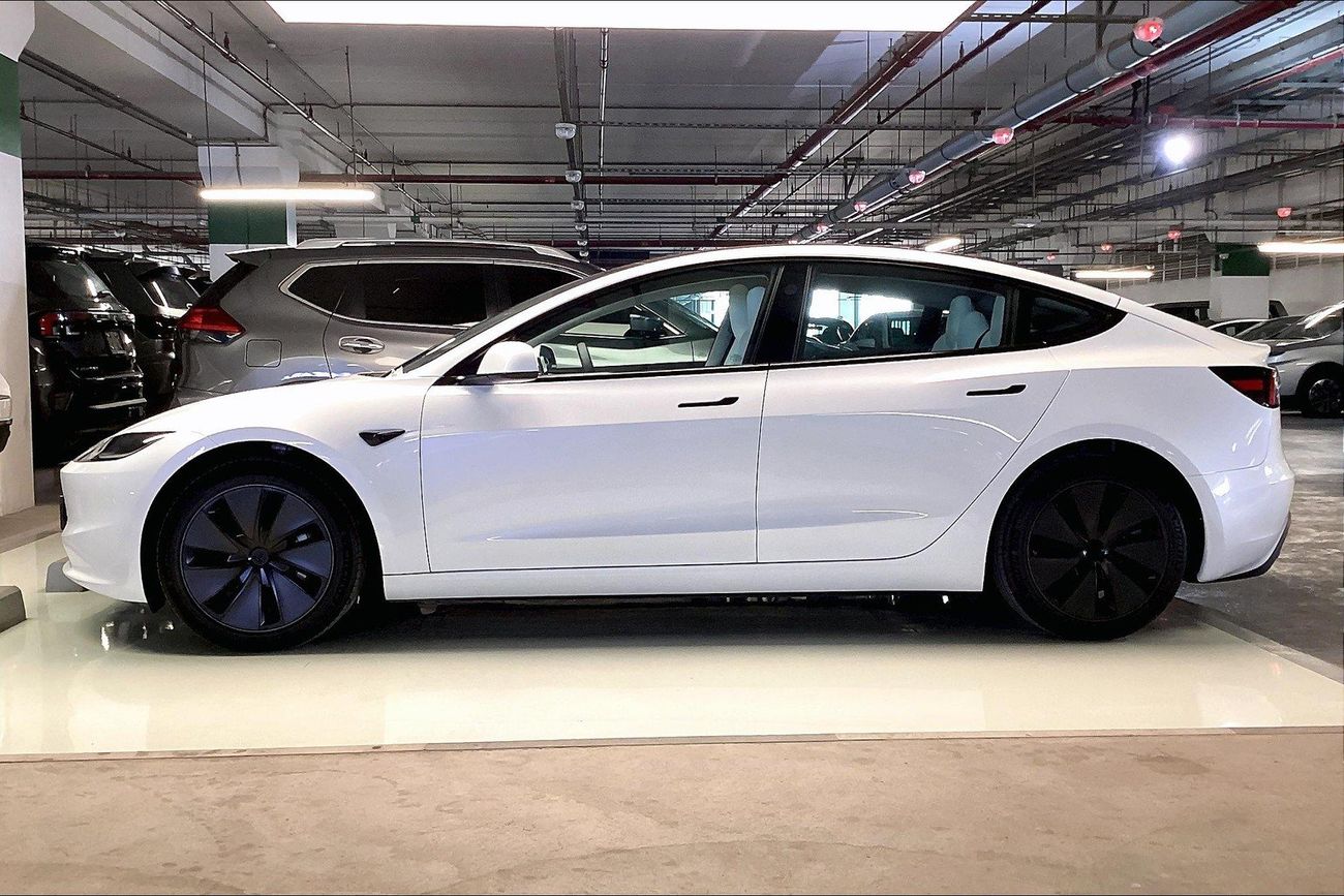 Tesla Model 3 Standard | Guaranteed Warranty | 0 Down Payment